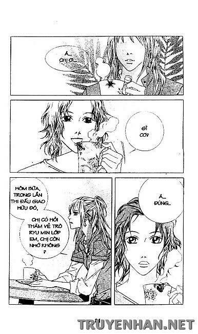 Cám Dỗ Chapter 29 - Trang 4