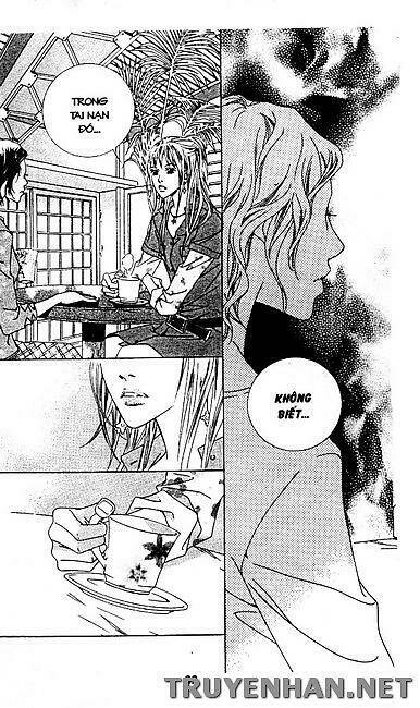 Cám Dỗ Chapter 29 - Trang 5