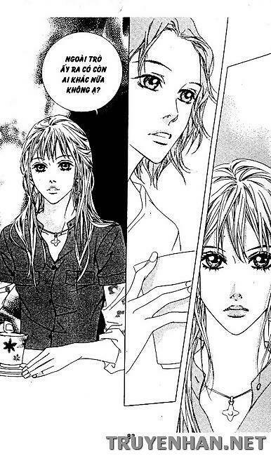 Cám Dỗ Chapter 29 - Trang 6