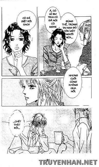 Cám Dỗ Chapter 29 - Trang 7