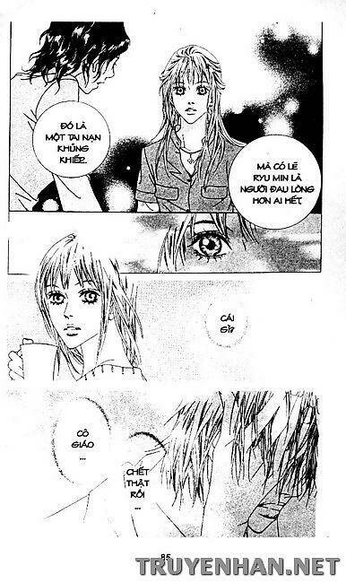 Cám Dỗ Chapter 29 - Trang 8