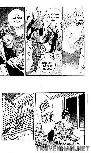 Cám Dỗ Chapter 30 - Trang 9