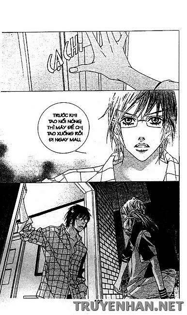 Cám Dỗ Chapter 30 - Trang 11