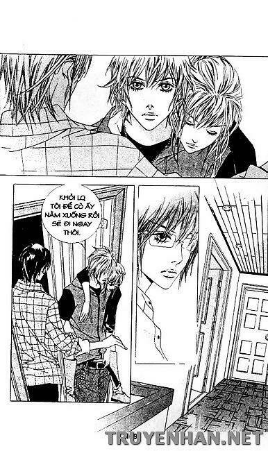 Cám Dỗ Chapter 30 - Trang 12