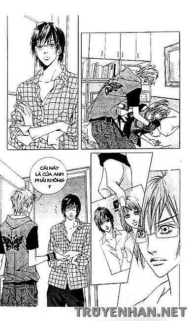 Cám Dỗ Chapter 30 - Trang 13