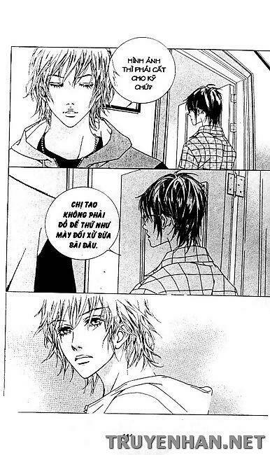 Cám Dỗ Chapter 30 - Trang 14