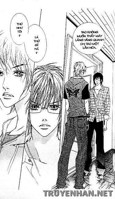 Cám Dỗ Chapter 30 - Trang 15