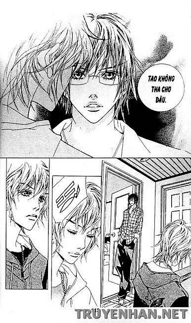 Cám Dỗ Chapter 30 - Trang 16