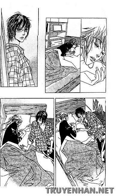 Cám Dỗ Chapter 30 - Trang 17