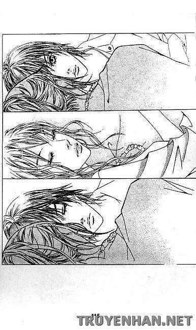 Cám Dỗ Chapter 30 - Trang 18