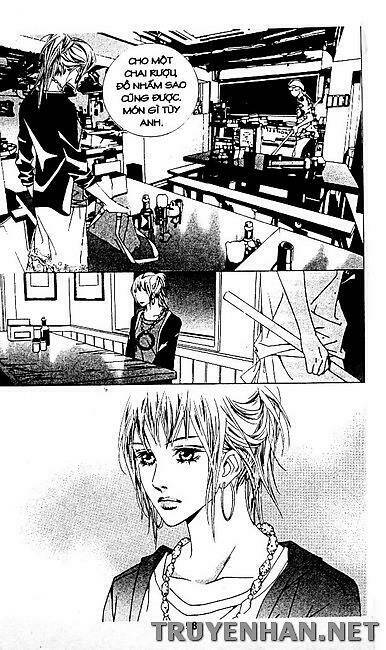 Cám Dỗ Chapter 30 - Trang 1