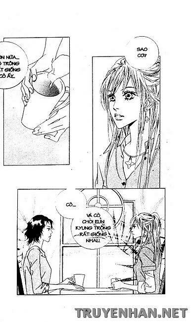 Cám Dỗ Chapter 30 - Trang 3