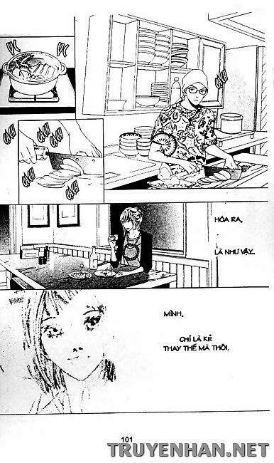 Cám Dỗ Chapter 30 - Trang 4