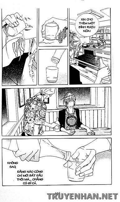 Cám Dỗ Chapter 30 - Trang 5