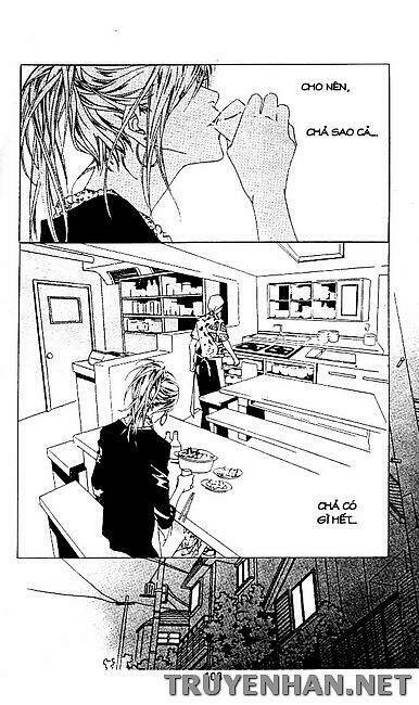 Cám Dỗ Chapter 30 - Trang 6