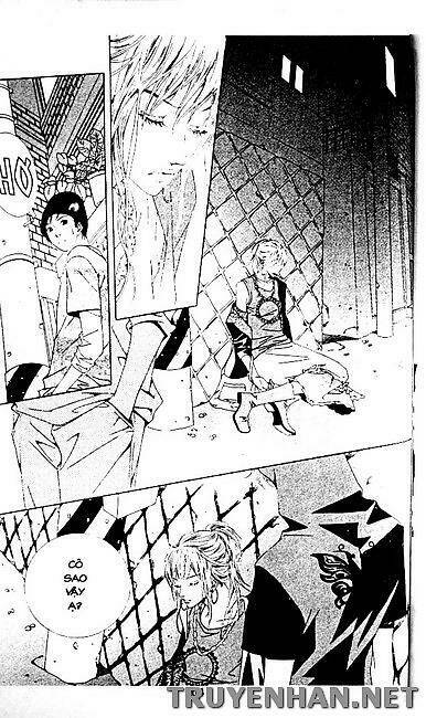 Cám Dỗ Chapter 30 - Trang 7