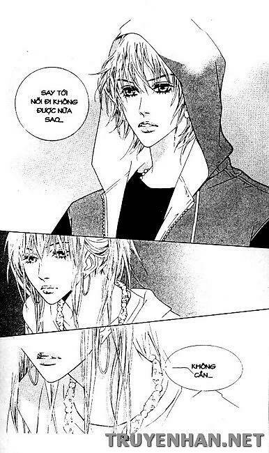 Cám Dỗ Chapter 30 - Trang 8