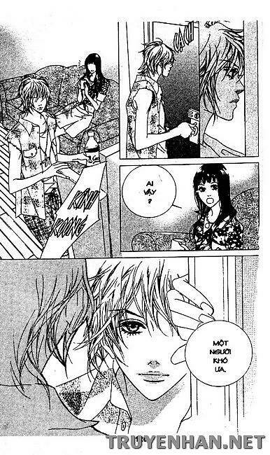 Cám Dỗ Chapter 31 - Trang 9