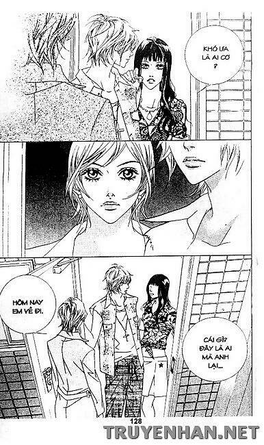 Cám Dỗ Chapter 31 - Trang 11