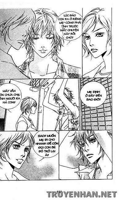 Cám Dỗ Chapter 31 - Trang 13