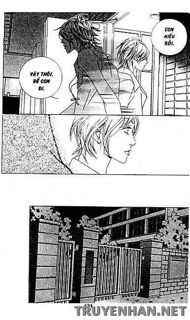 Cám Dỗ Chapter 31 - Trang 14