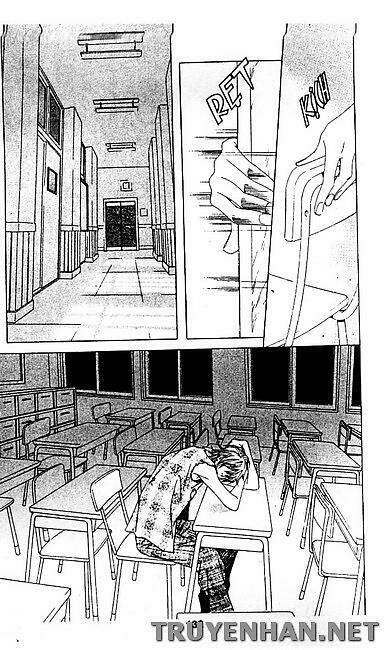 Cám Dỗ Chapter 31 - Trang 15