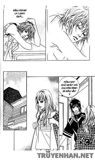 Cám Dỗ Chapter 31 - Trang 16