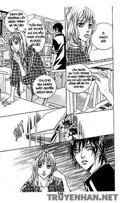 Cám Dỗ Chapter 31 - Trang 17