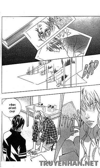 Cám Dỗ Chapter 31 - Trang 18