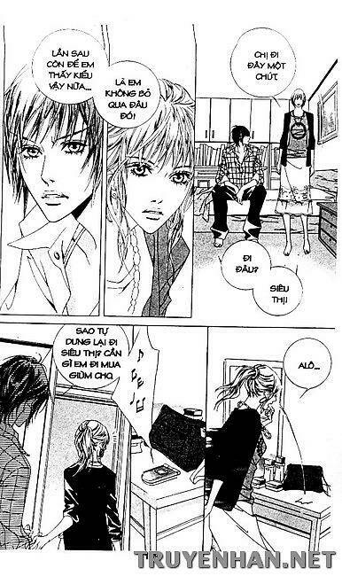 Cám Dỗ Chapter 31 - Trang 2