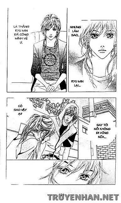 Cám Dỗ Chapter 31 - Trang 4