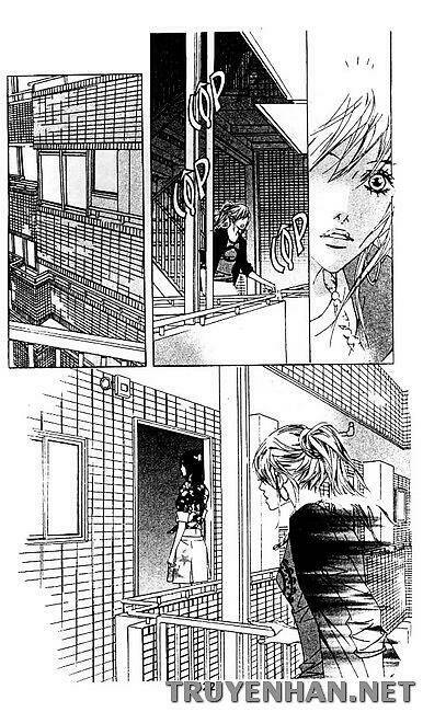 Cám Dỗ Chapter 31 - Trang 5