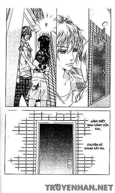 Cám Dỗ Chapter 31 - Trang 6