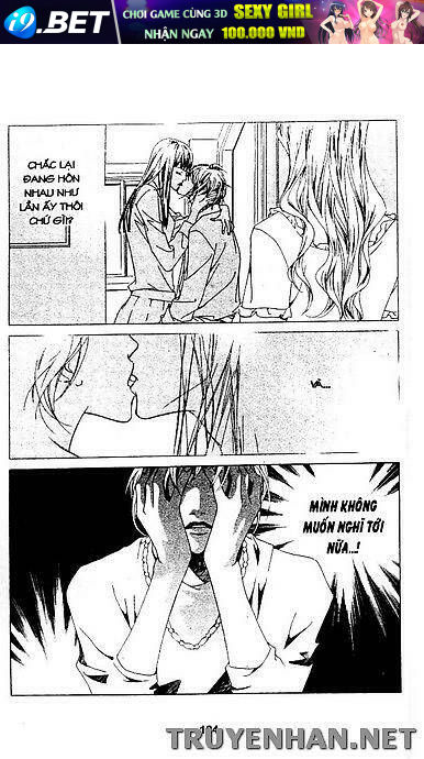 Cám Dỗ Chapter 31 - Trang 7