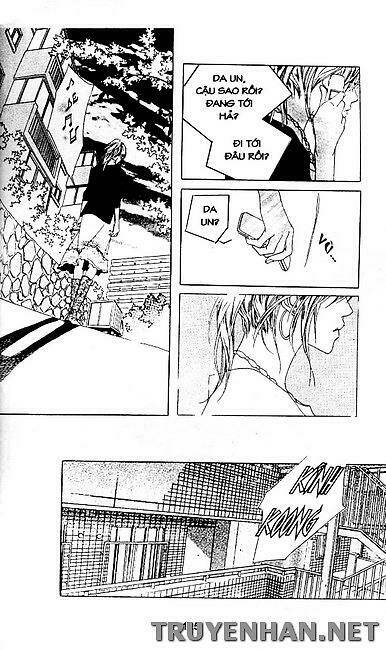 Cám Dỗ Chapter 31 - Trang 8