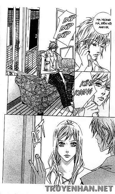 Cám Dỗ Chapter 32 - Trang 10