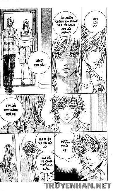 Cám Dỗ Chapter 32 - Trang 11