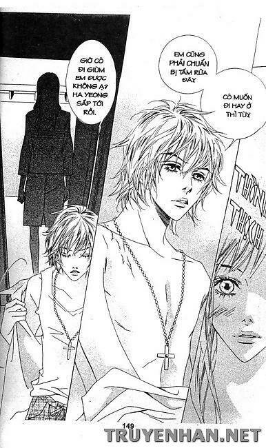 Cám Dỗ Chapter 32 - Trang 12