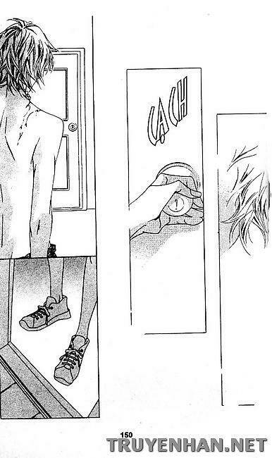 Cám Dỗ Chapter 32 - Trang 13