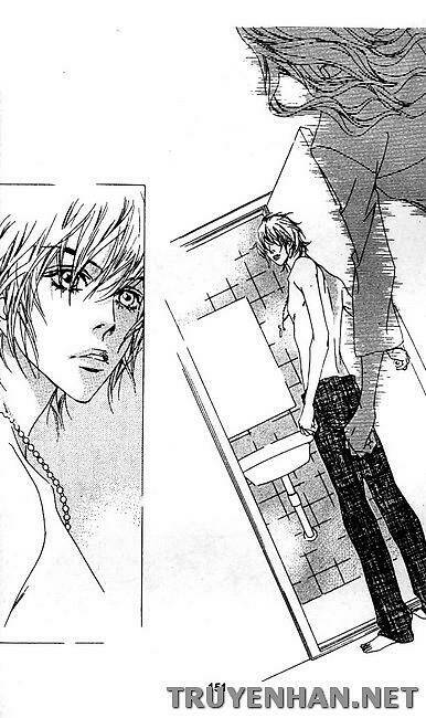 Cám Dỗ Chapter 32 - Trang 14