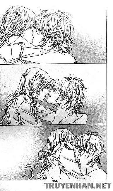 Cám Dỗ Chapter 32 - Trang 17