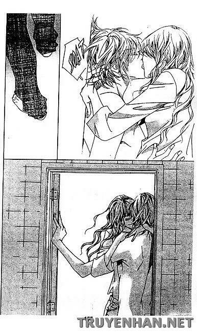 Cám Dỗ Chapter 32 - Trang 18