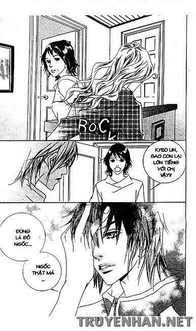 Cám Dỗ Chapter 32 - Trang 1