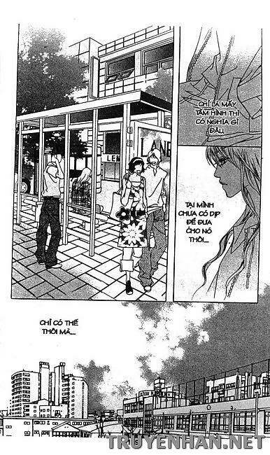 Cám Dỗ Chapter 32 - Trang 2