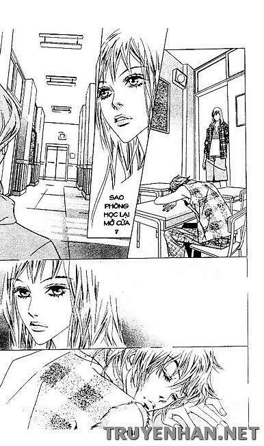 Cám Dỗ Chapter 32 - Trang 3