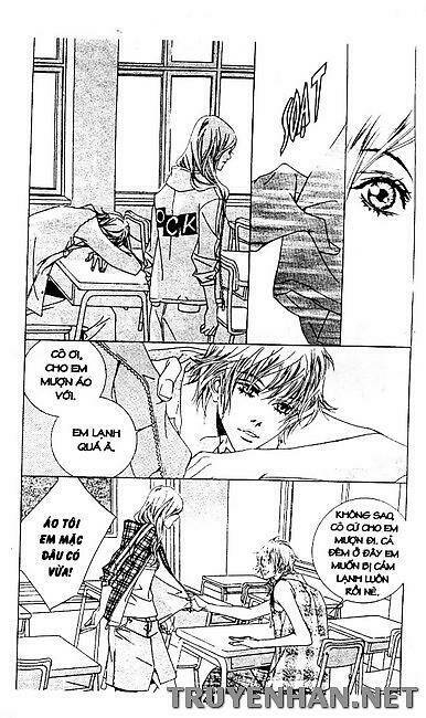 Cám Dỗ Chapter 32 - Trang 4