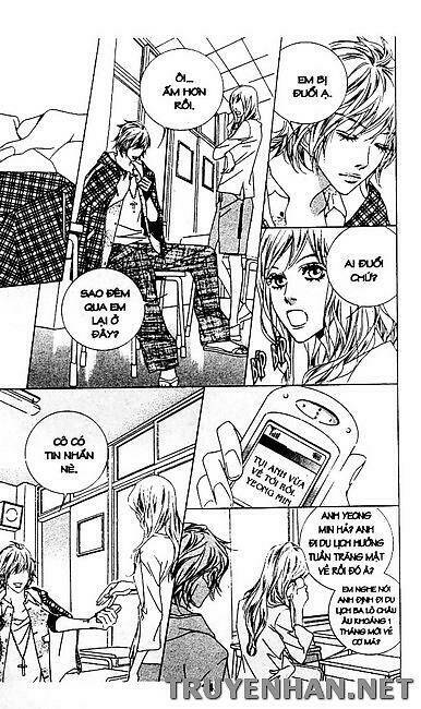 Cám Dỗ Chapter 32 - Trang 5