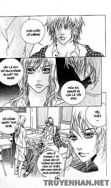 Cám Dỗ Chapter 32 - Trang 7