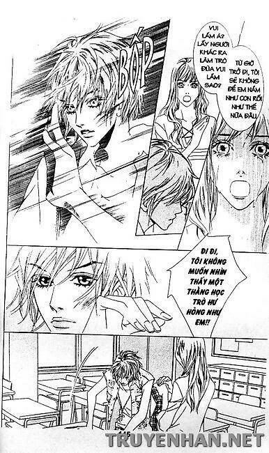 Cám Dỗ Chapter 32 - Trang 8