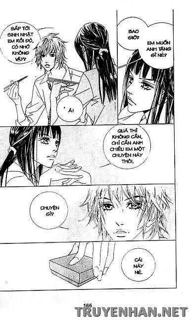 Cám Dỗ Chapter 33 - Trang 9